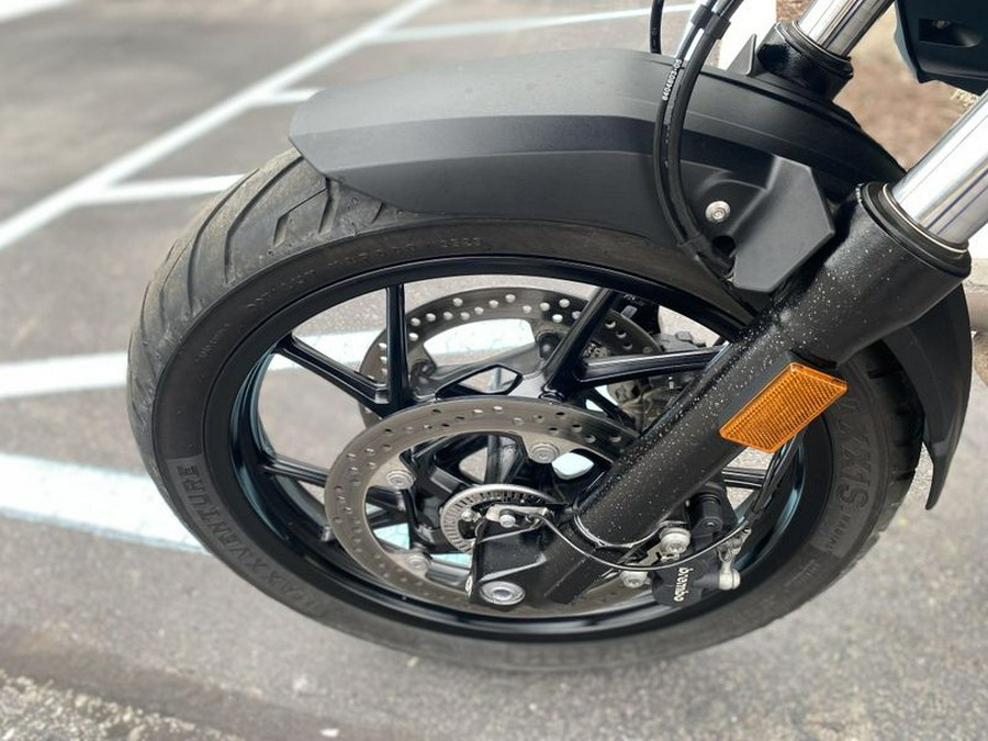 Used 2024 BMW F 800 GS