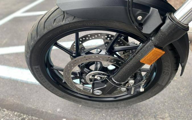 Used 2024 BMW F 800 GS