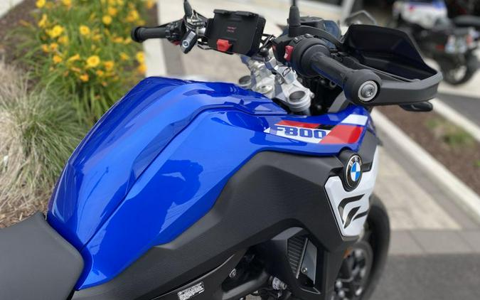 Used 2024 BMW F 800 GS