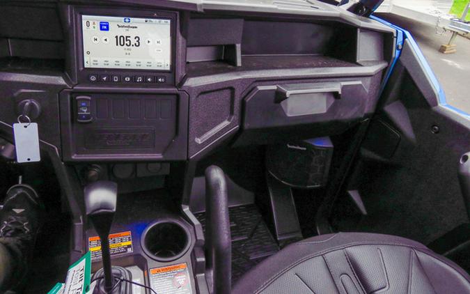 2026 Polaris GENERAL XP 1000 Ultimate