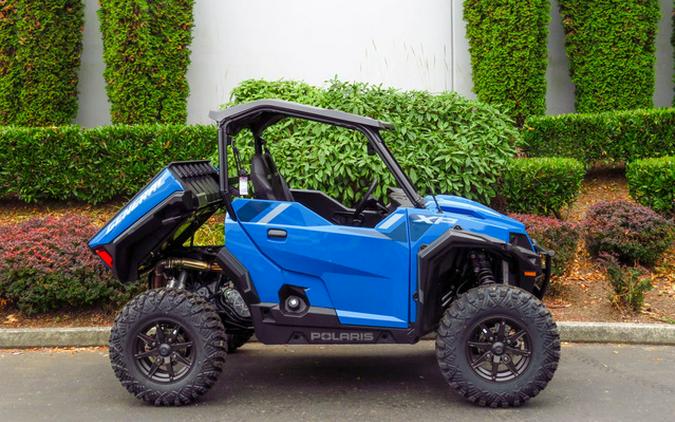 2026 Polaris GENERAL XP 1000 Ultimate