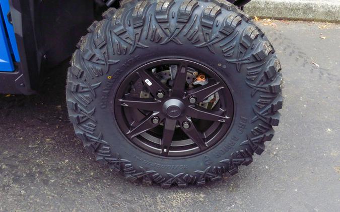 2026 Polaris GENERAL XP 1000 Ultimate