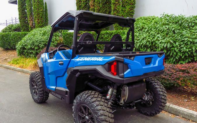 2026 Polaris GENERAL XP 1000 Ultimate