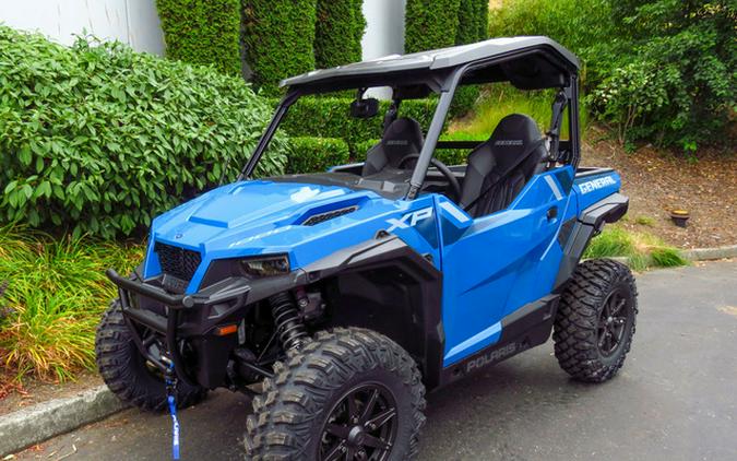 2026 Polaris GENERAL XP 1000 Ultimate
