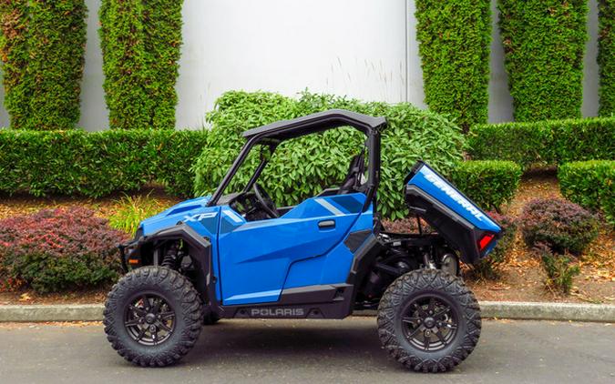 2026 Polaris GENERAL XP 1000 Ultimate