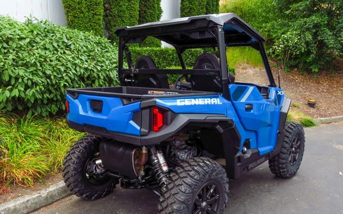 2026 Polaris GENERAL XP 1000 Ultimate