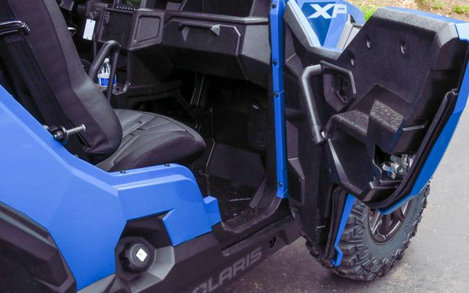 2026 Polaris GENERAL XP 1000 Ultimate