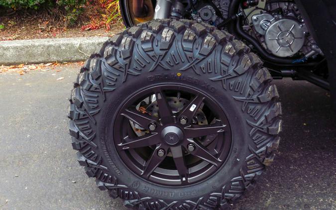 2026 Polaris GENERAL XP 1000 Ultimate
