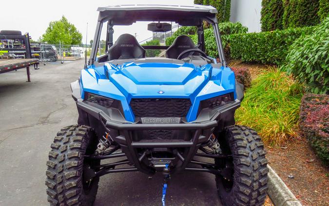 2026 Polaris GENERAL XP 1000 Ultimate