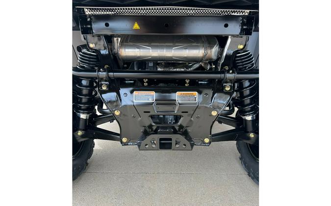 2026 Defender DPS HD7 - Can-Am