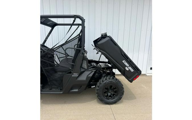 2026 Defender DPS HD7 - Can-Am