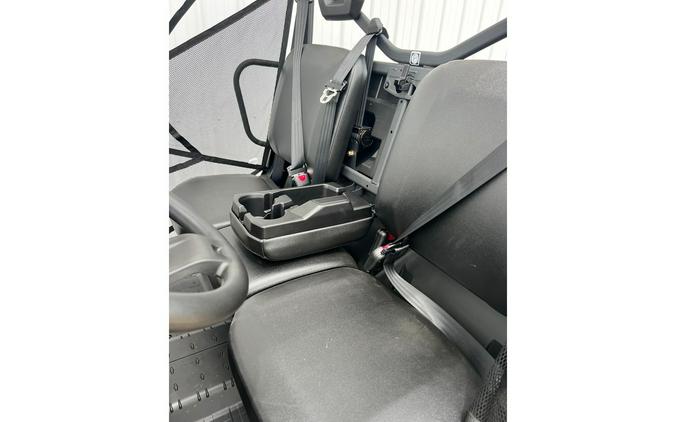 2026 Defender DPS HD7 - Can-Am