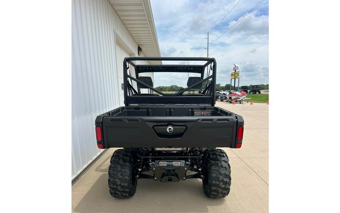 2026 Defender DPS HD7 - Can-Am