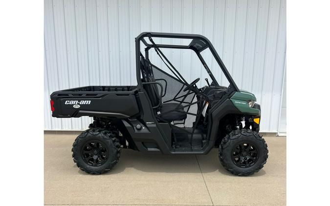 2026 Defender DPS HD7 - Can-Am