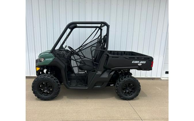 2026 Defender DPS HD7 - Can-Am