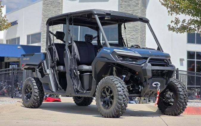 2026 Can-Am Defender MAX XT HD11 With 10.25 In.Display