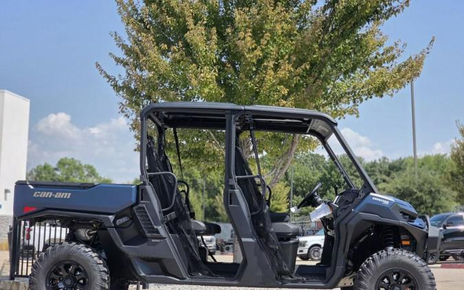 2026 Can-Am Defender MAX XT HD11 With 10.25 In.Display