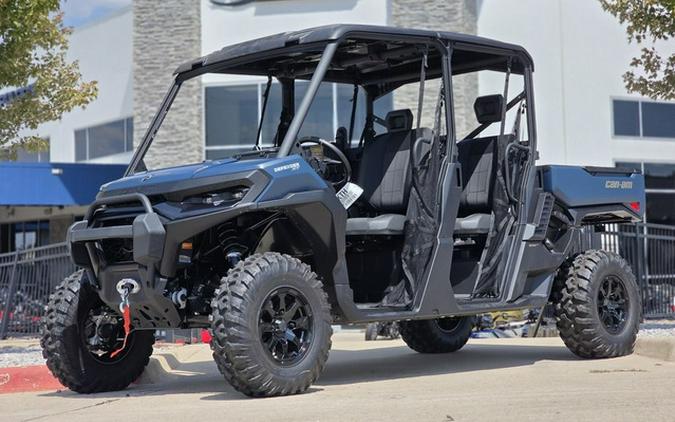 2026 Can-Am Defender MAX XT HD11 With 10.25 In.Display