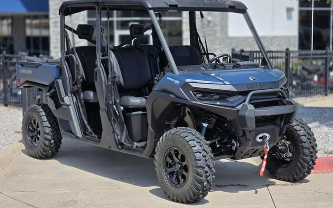 2026 Can-Am Defender MAX XT HD11 With 10.25 In.Display