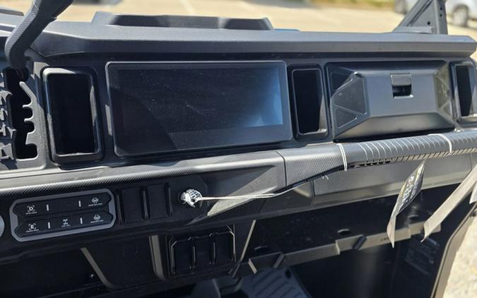 2026 Can-Am Defender MAX XT HD11 With 10.25 In.Display