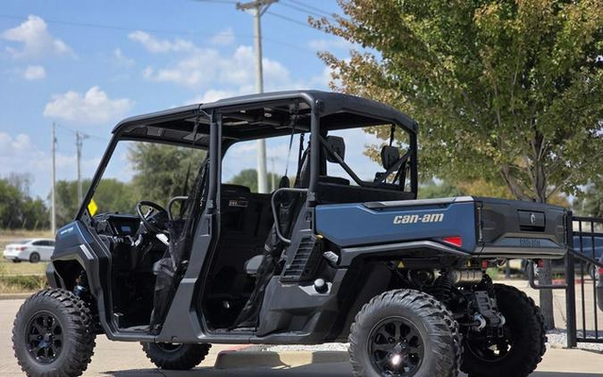 2026 Can-Am Defender MAX XT HD11 With 10.25 In.Display