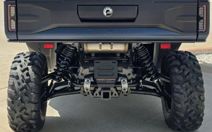2026 Can-Am Defender MAX XT HD11 With 10.25 In.Display