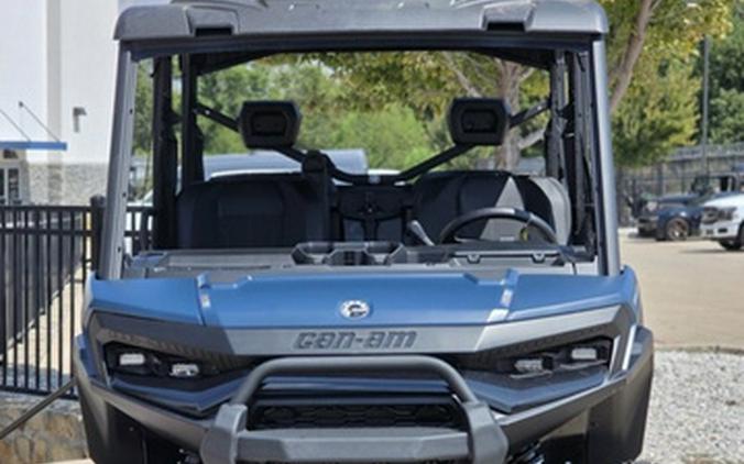 2026 Can-Am Defender MAX XT HD11 With 10.25 In.Display