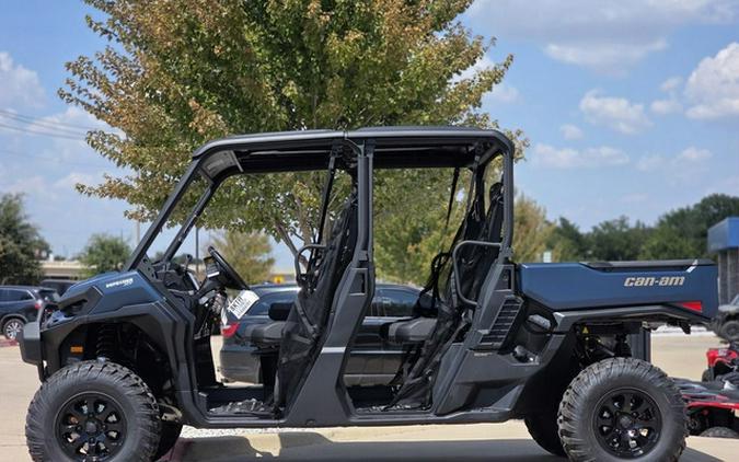 2026 Can-Am Defender MAX XT HD11 With 10.25 In.Display