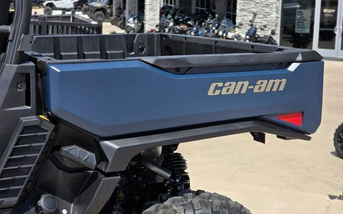2026 Can-Am Defender MAX XT HD11 With 10.25 In.Display