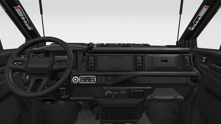 2027 Can-Am Defender XU XT CAB HD10