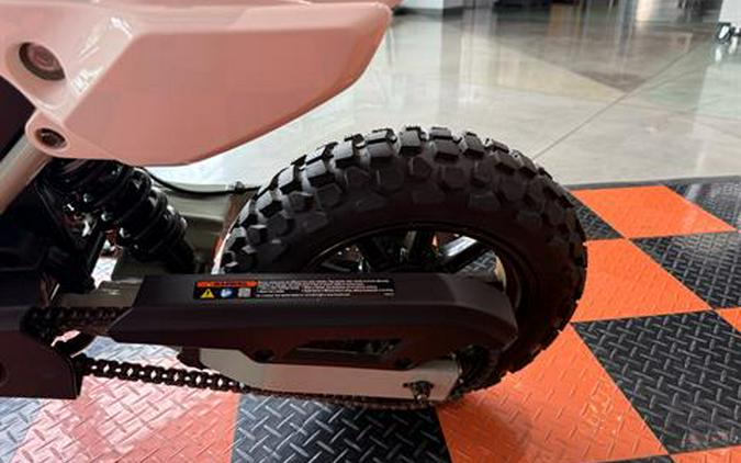 2027 LiveWire S4 Honcho Trail