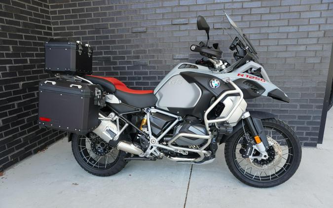 Used 2022 BMW R 1250 GS Adventure