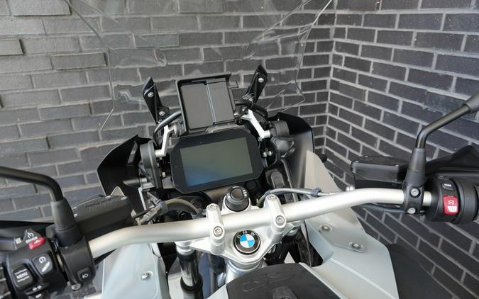 Used 2022 BMW R 1250 GS Adventure