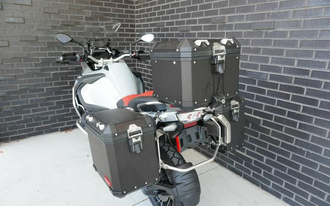 Used 2022 BMW R 1250 GS Adventure