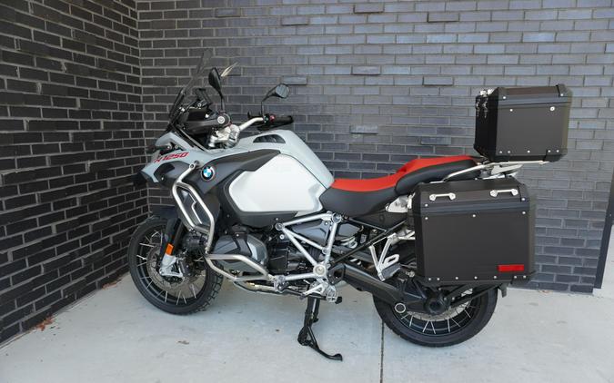 Used 2022 BMW R 1250 GS Adventure