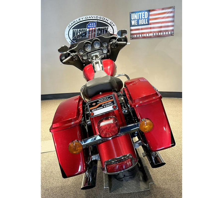 2013 Harley-Davidson® FLHTK - Electra Glide® Ultra Limited