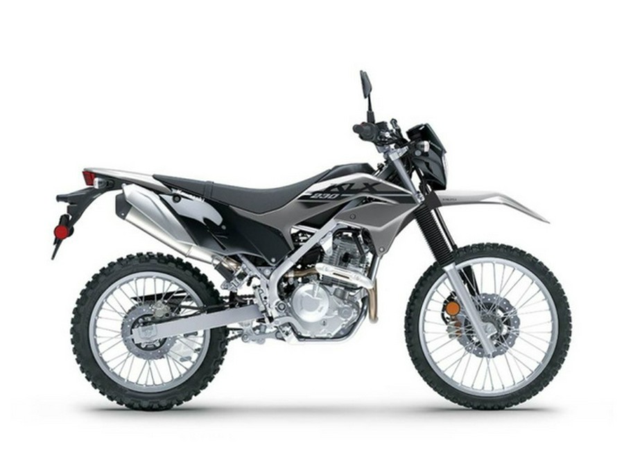 2023 Kawasaki KLX230