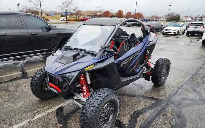 2023 Polaris® RZR Pro R Premium