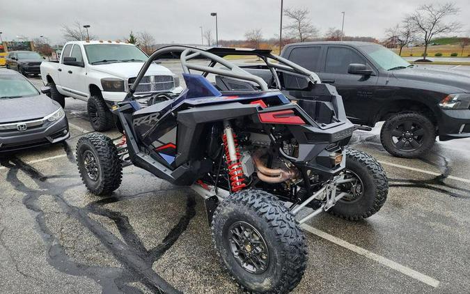 2023 Polaris® RZR Pro R Premium