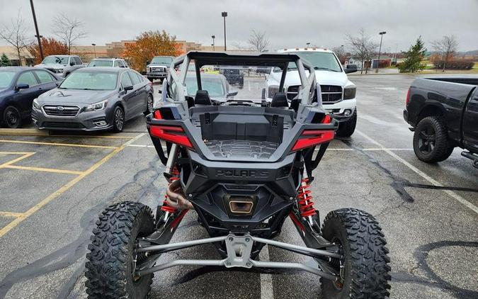 2023 Polaris® RZR Pro R Premium