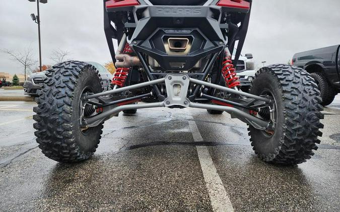 2023 Polaris® RZR Pro R Premium