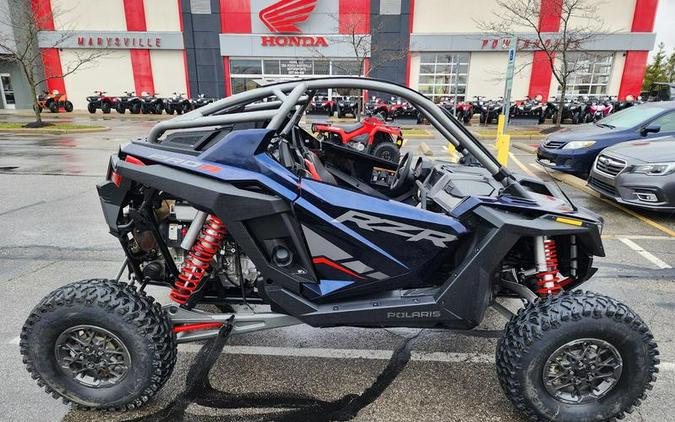 2023 Polaris® RZR Pro R Premium