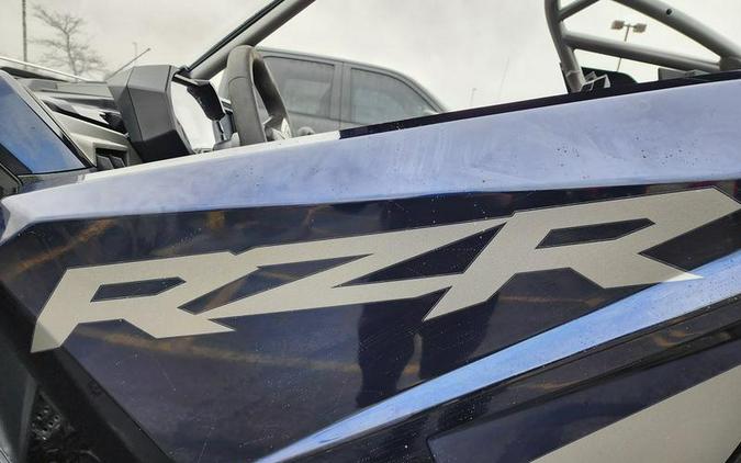 2023 Polaris® RZR Pro R Premium