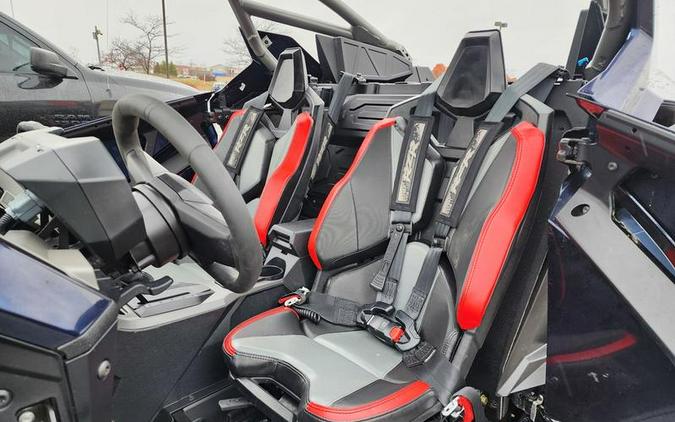 2023 Polaris® RZR Pro R Premium