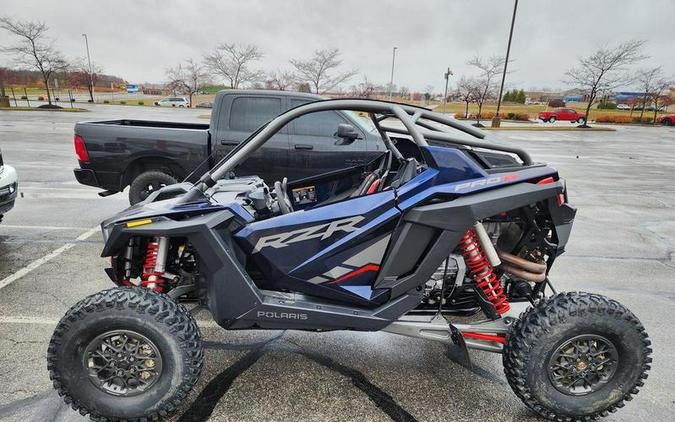 2023 Polaris® RZR Pro R Premium