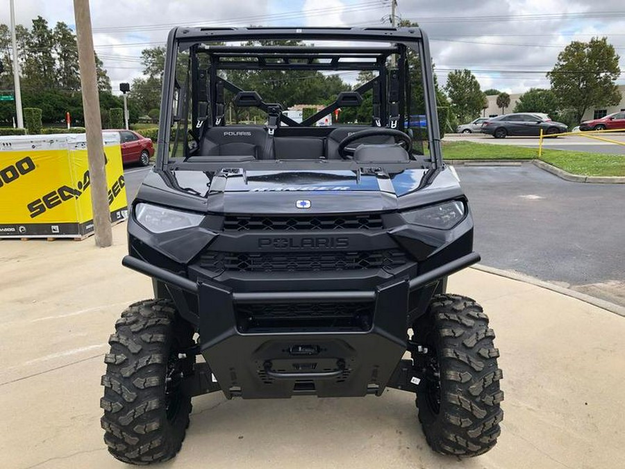 2024 Polaris® Ranger Crew XP 1000 Premium