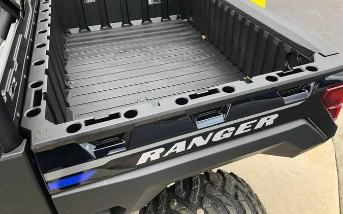 2024 Polaris® Ranger Crew XP 1000 Premium