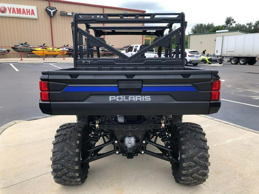 2024 Polaris® Ranger Crew XP 1000 Premium