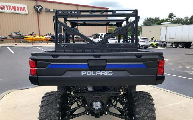 2024 Polaris® Ranger Crew XP 1000 Premium