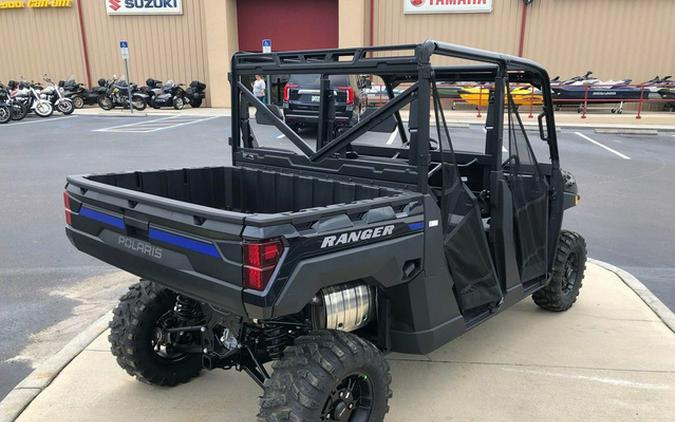 2024 Polaris Ranger Crew XP 1000 Premium